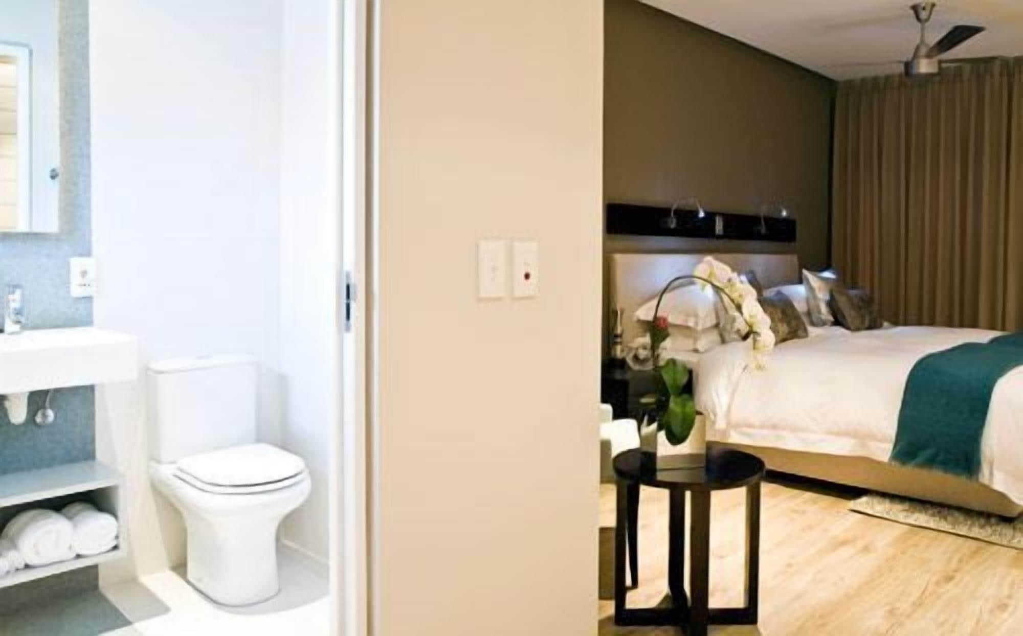Atlantic Affair Boutique Hotel Кейптаун Екстериор снимка