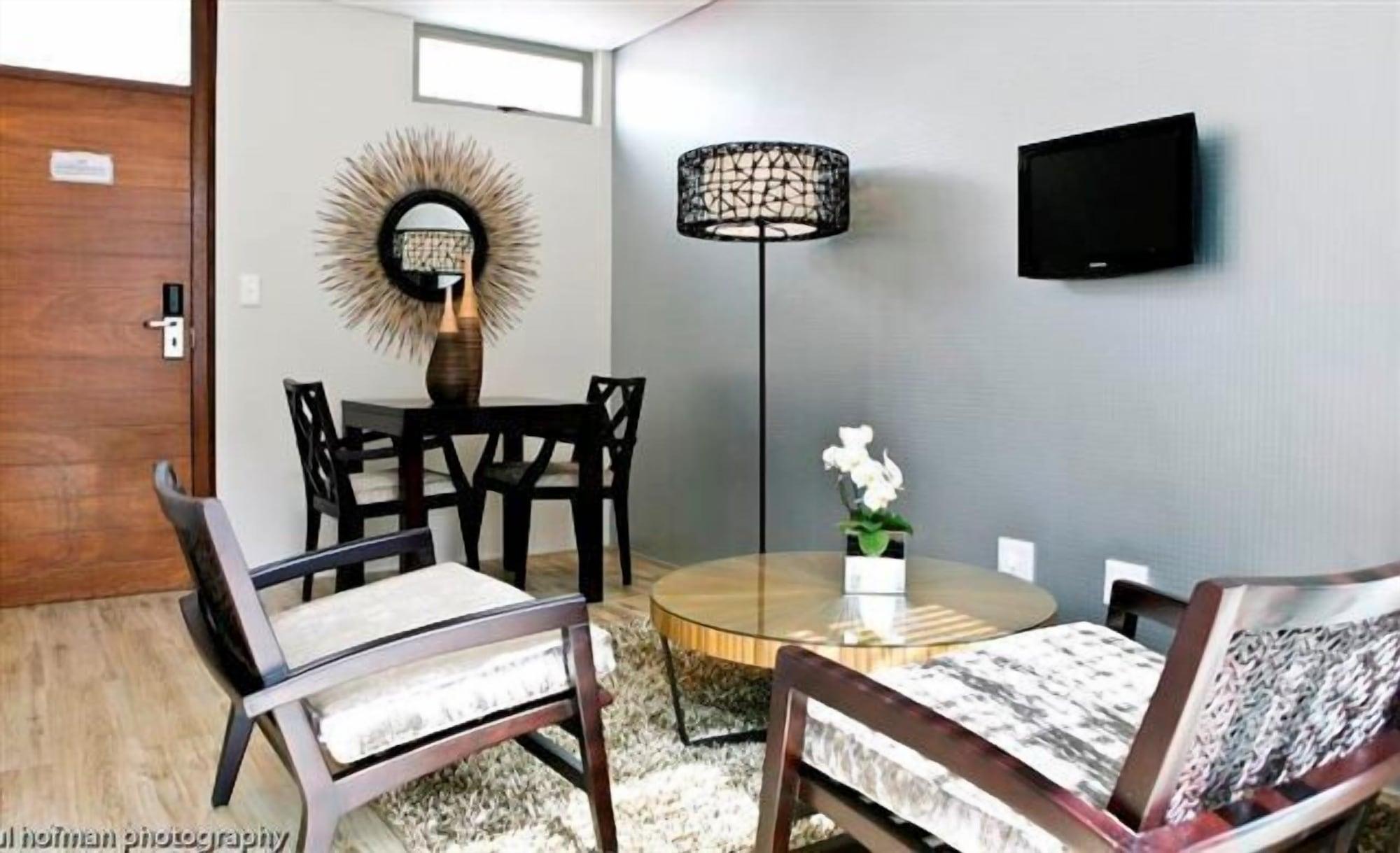 Atlantic Affair Boutique Hotel Кейптаун Екстериор снимка