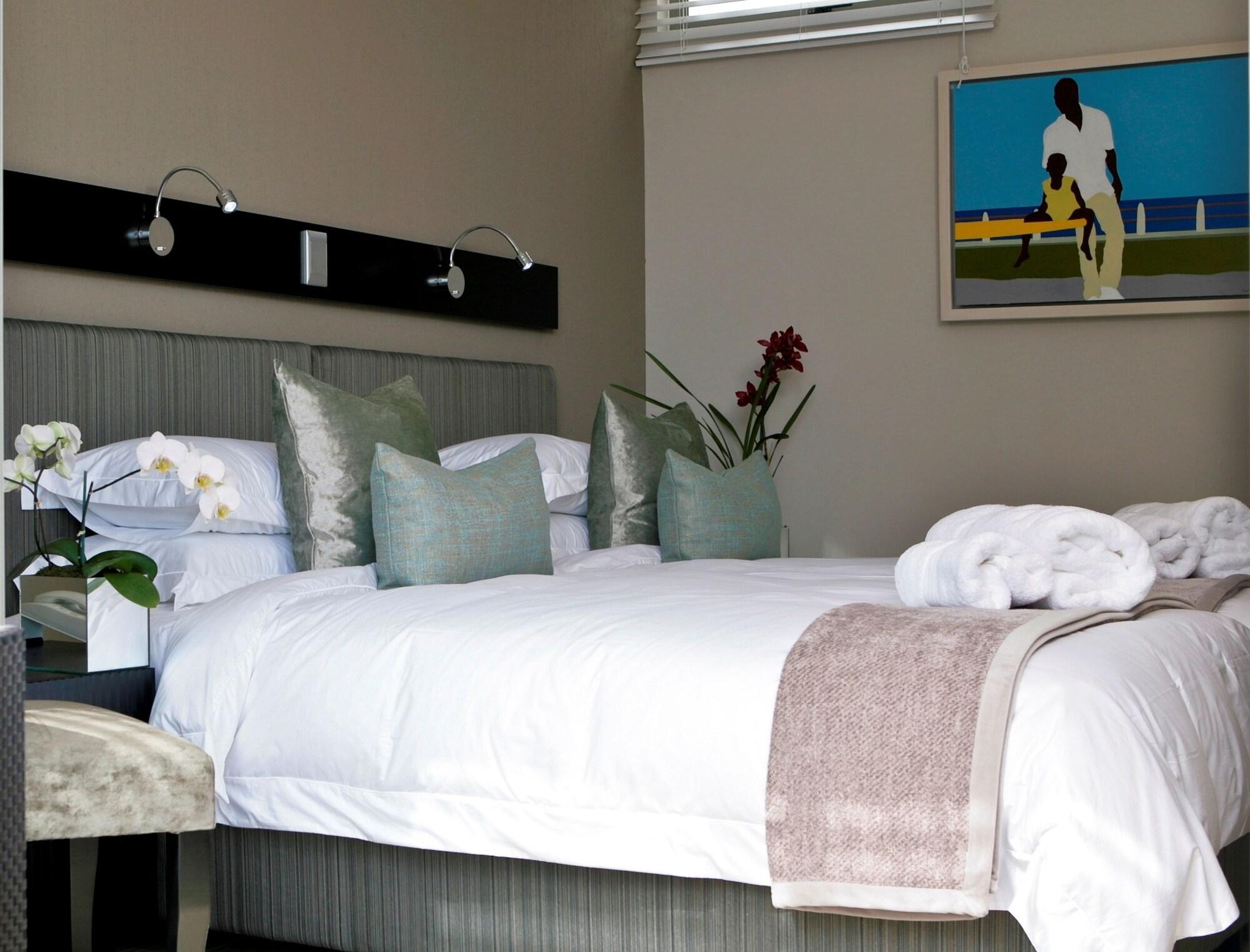Atlantic Affair Boutique Hotel Кейптаун Екстериор снимка