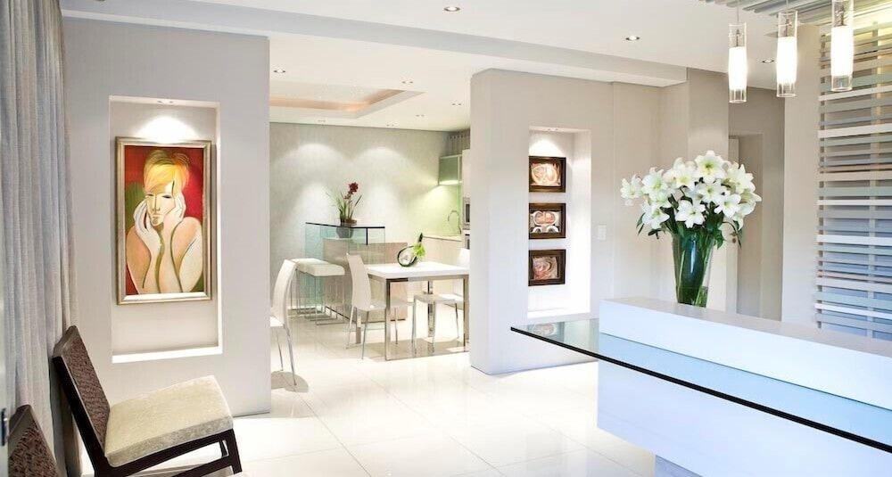 Atlantic Affair Boutique Hotel Кейптаун Екстериор снимка