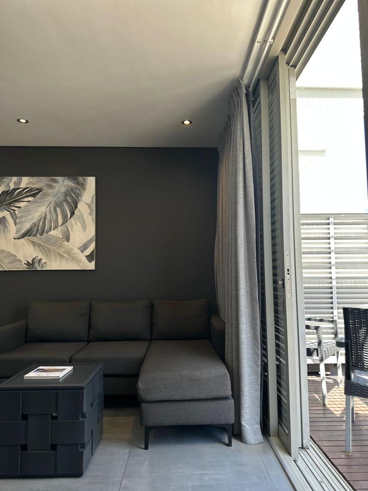 Atlantic Affair Boutique Hotel Кейптаун Екстериор снимка