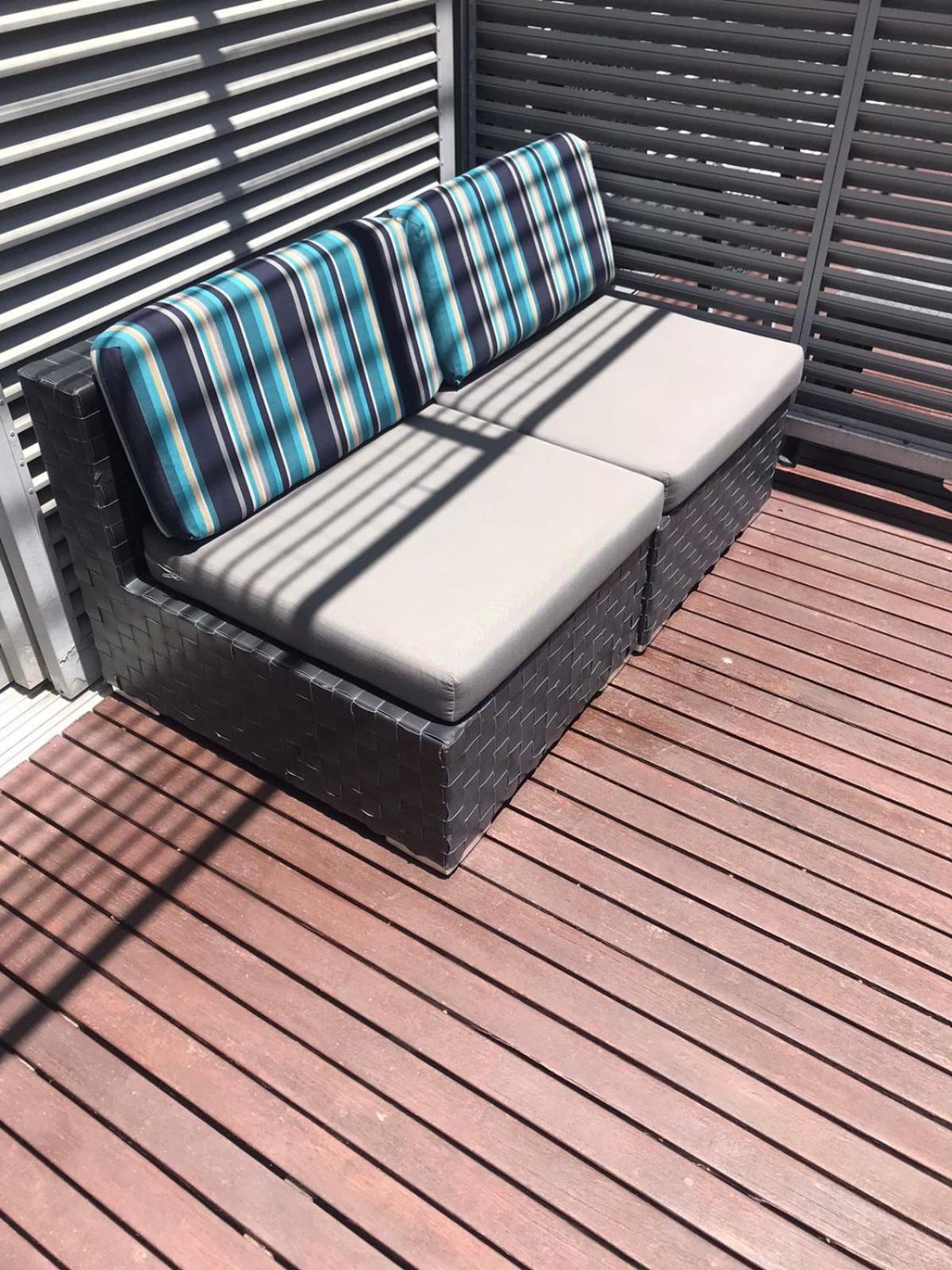 Atlantic Affair Boutique Hotel Кейптаун Екстериор снимка