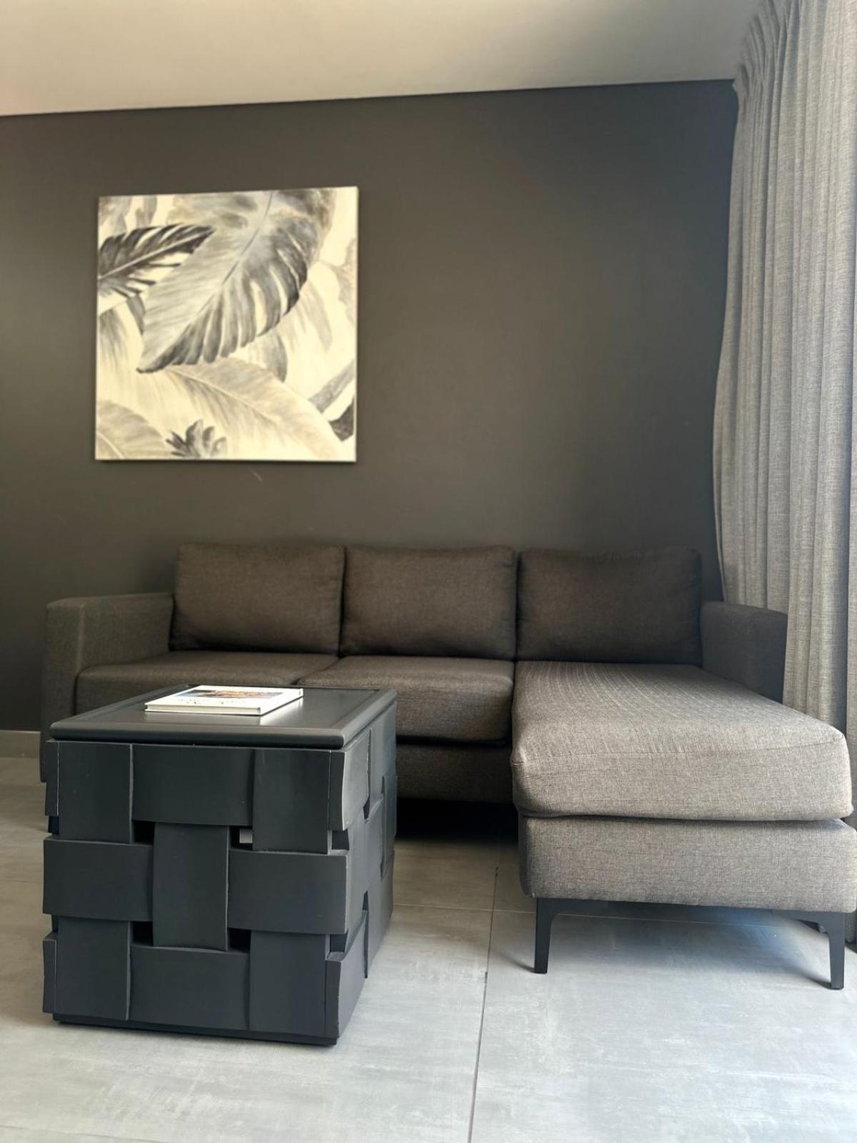 Atlantic Affair Boutique Hotel Кейптаун Екстериор снимка
