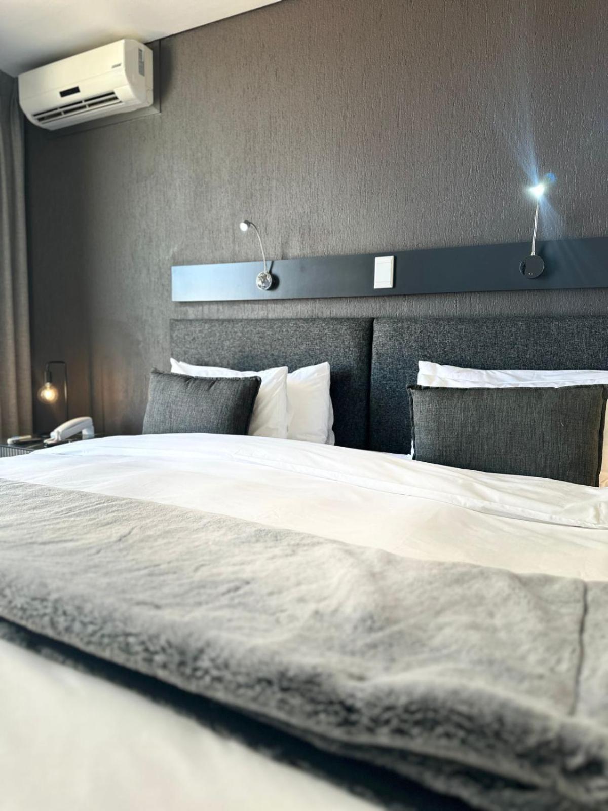 Atlantic Affair Boutique Hotel Кейптаун Екстериор снимка