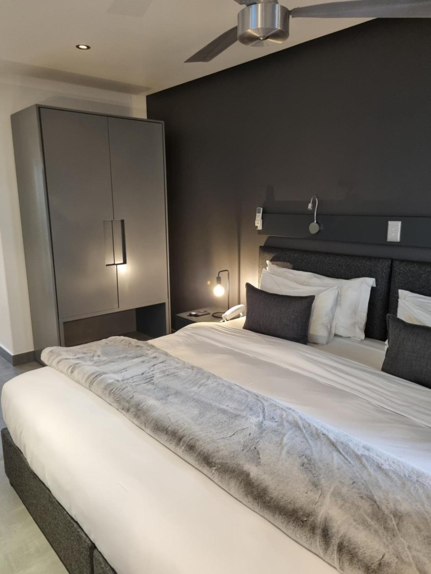 Atlantic Affair Boutique Hotel Кейптаун Екстериор снимка