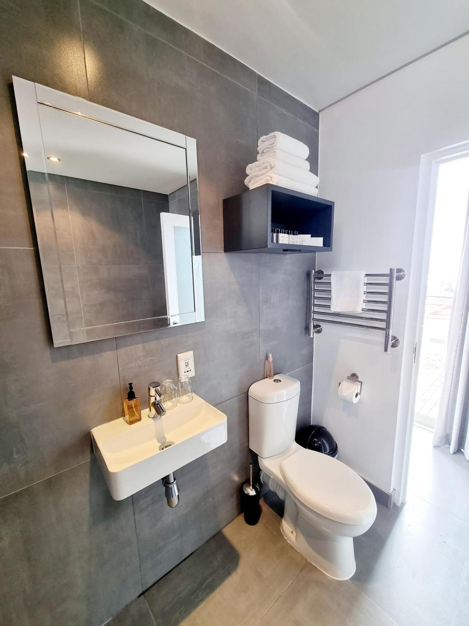 Atlantic Affair Boutique Hotel Кейптаун Екстериор снимка