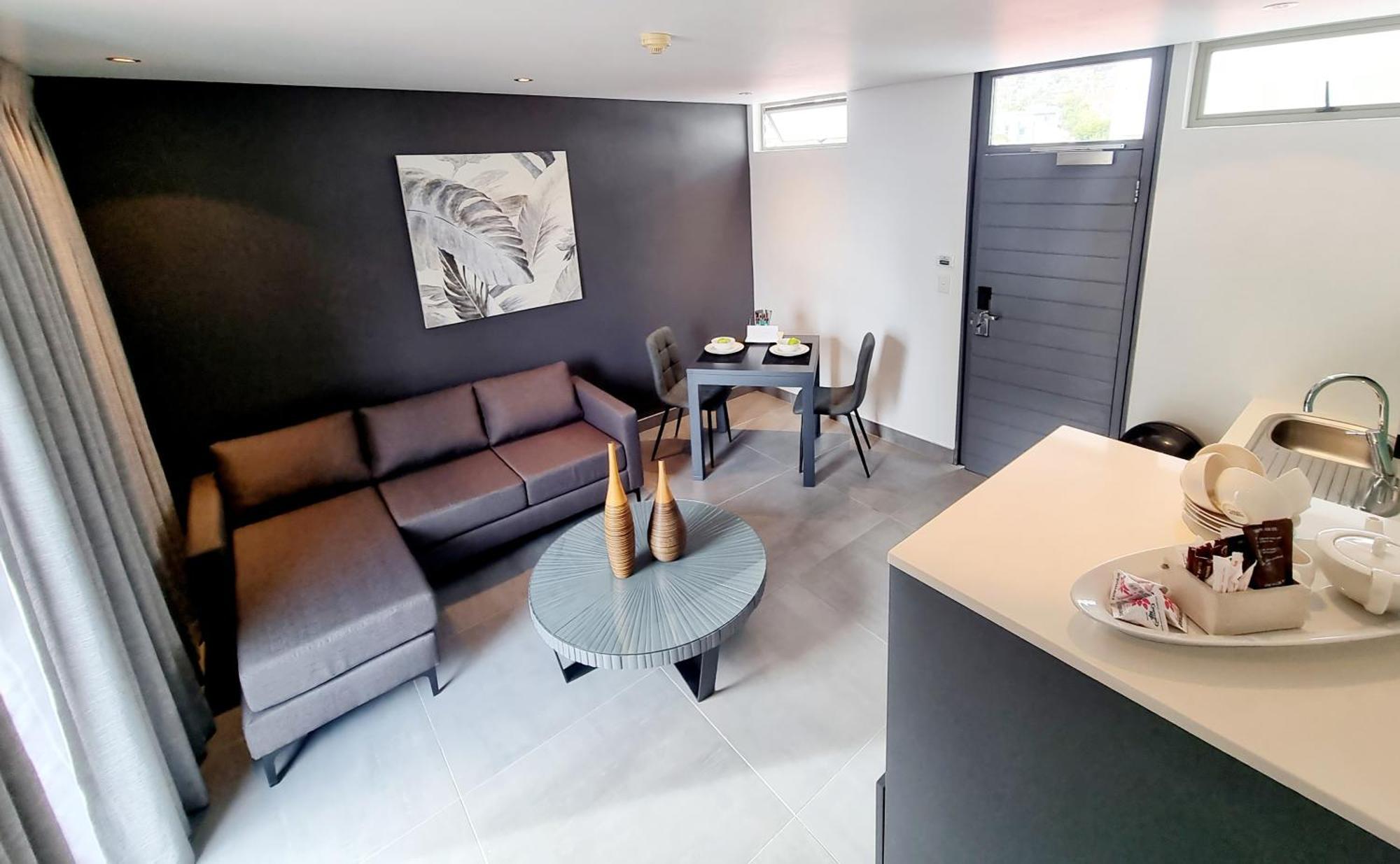 Atlantic Affair Boutique Hotel Кейптаун Екстериор снимка