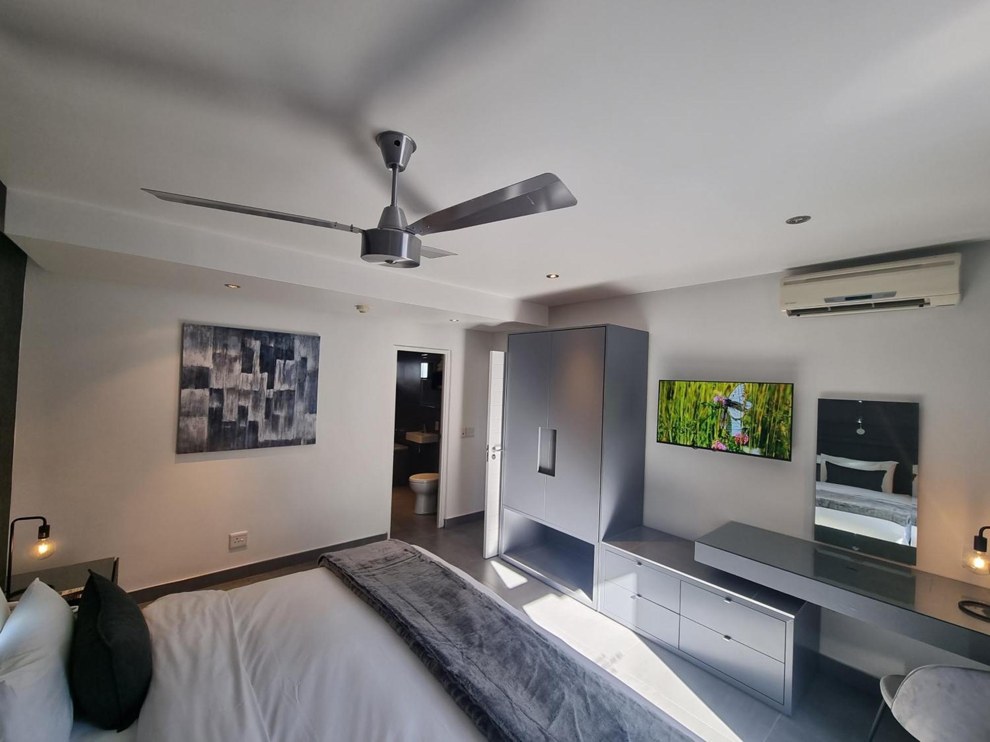 Atlantic Affair Boutique Hotel Кейптаун Екстериор снимка