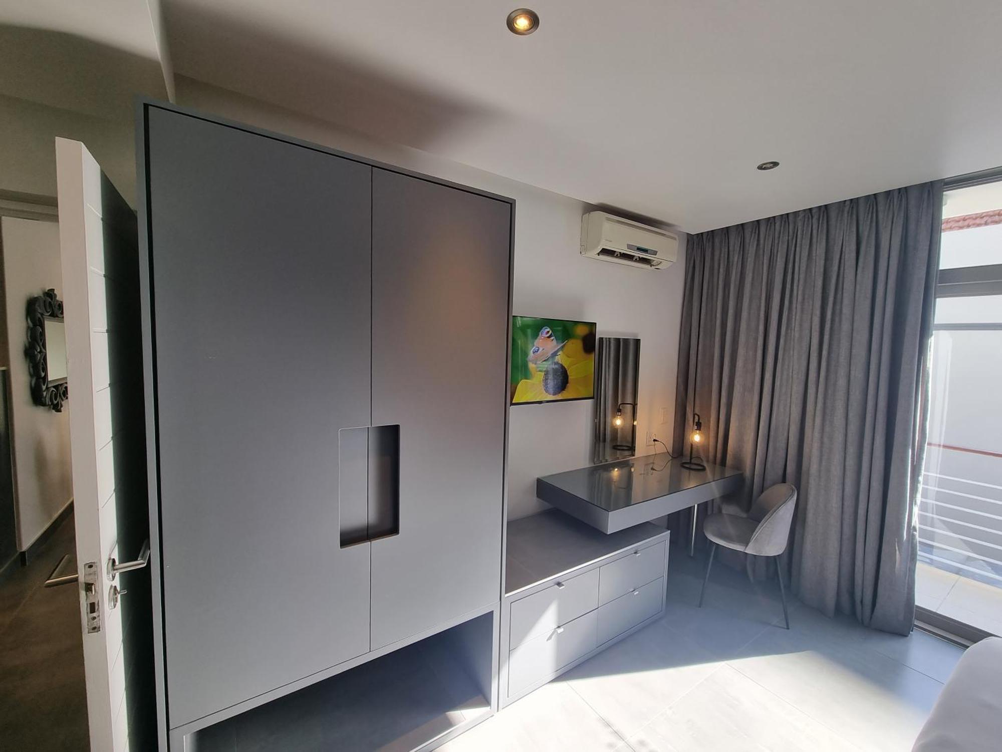 Atlantic Affair Boutique Hotel Кейптаун Екстериор снимка