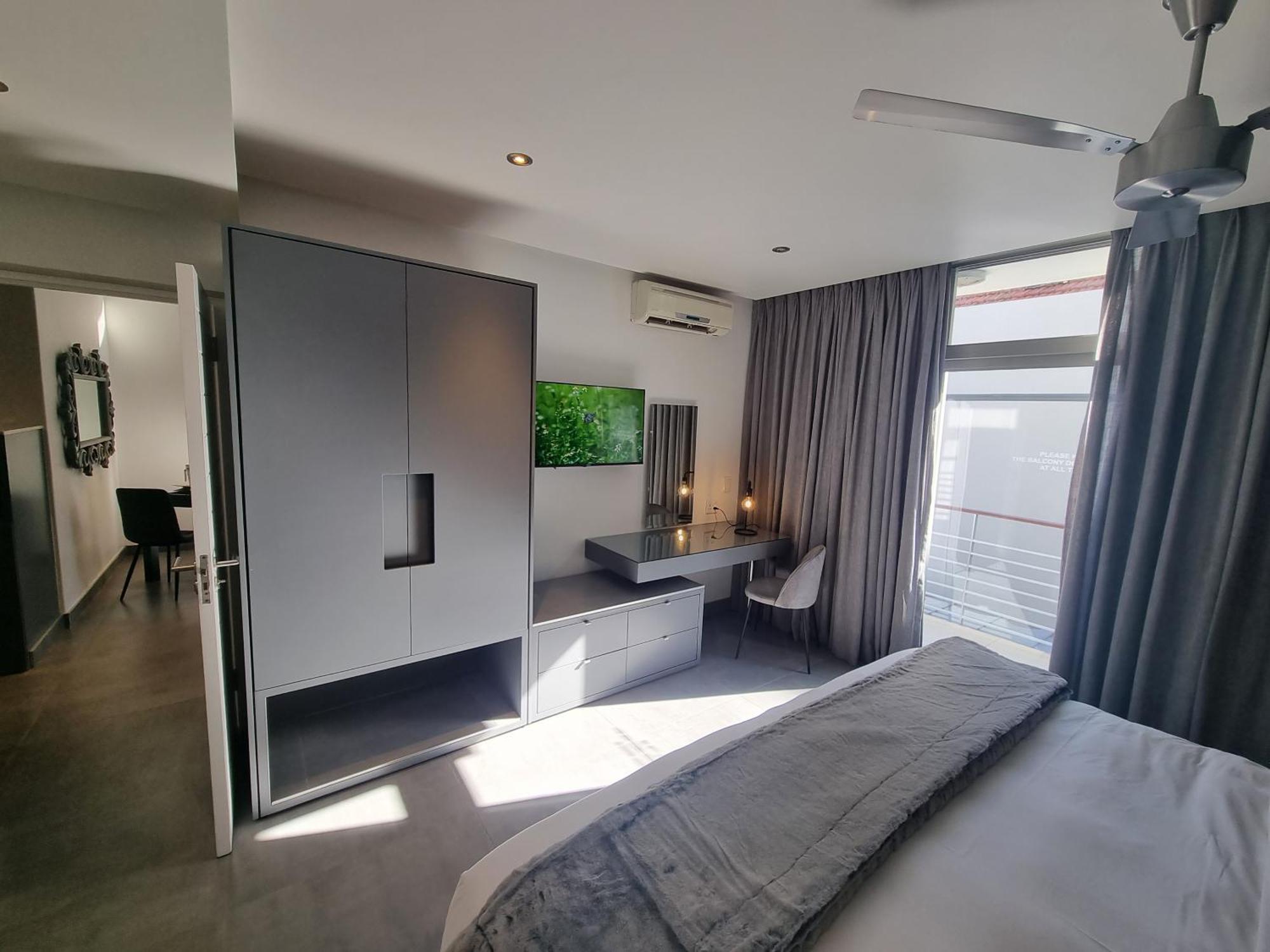 Atlantic Affair Boutique Hotel Кейптаун Екстериор снимка