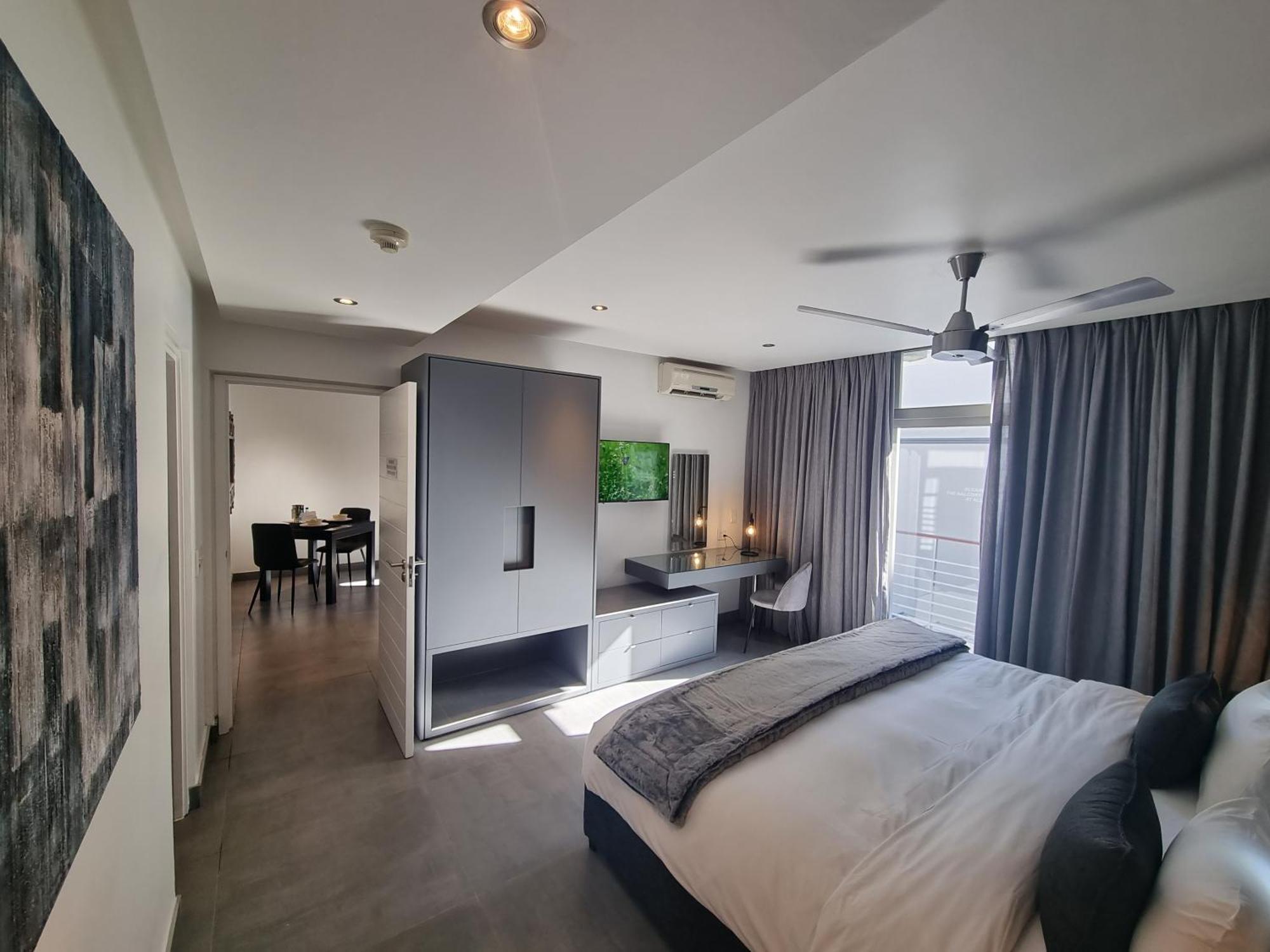 Atlantic Affair Boutique Hotel Кейптаун Екстериор снимка