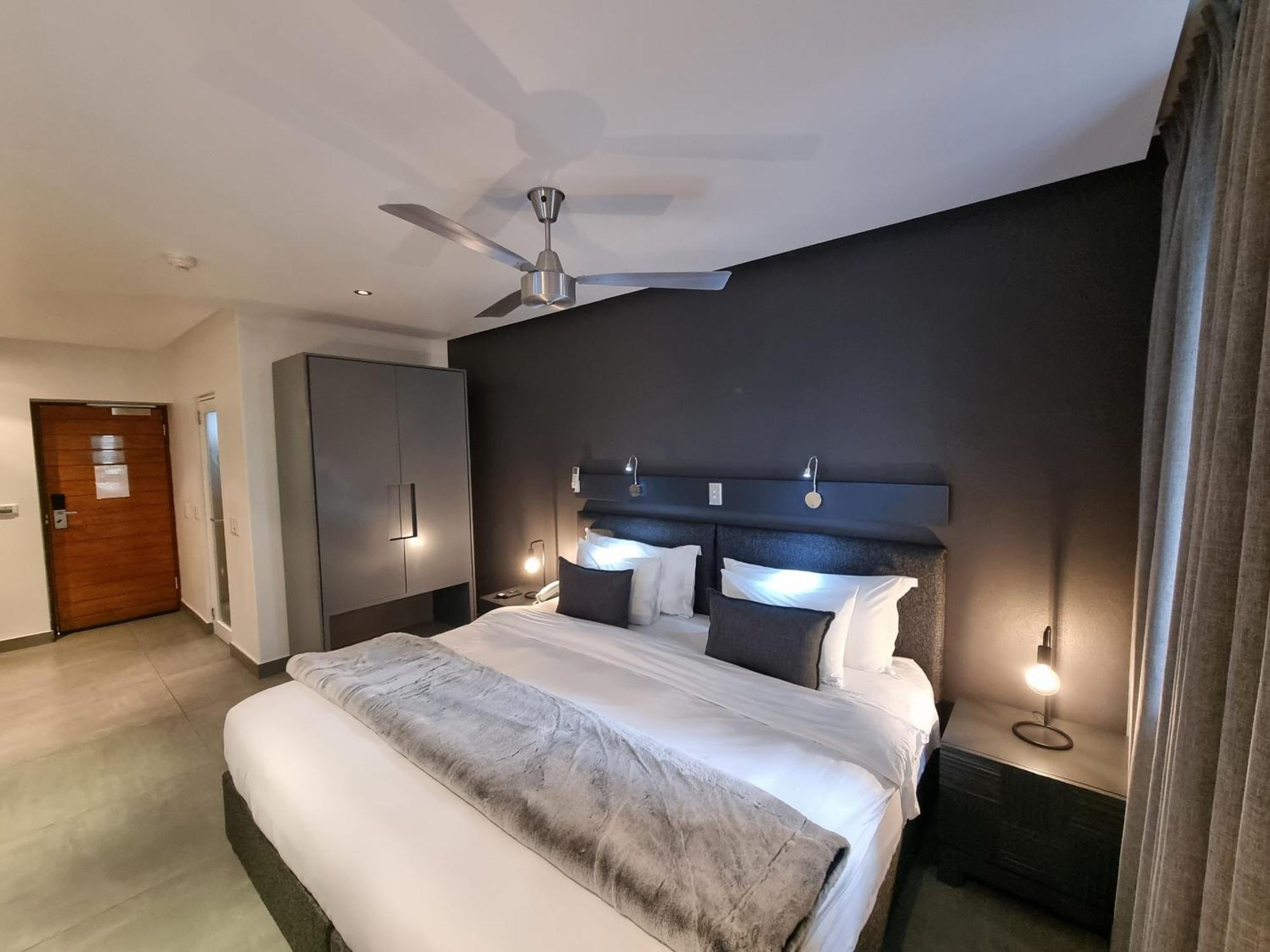 Atlantic Affair Boutique Hotel Кейптаун Екстериор снимка