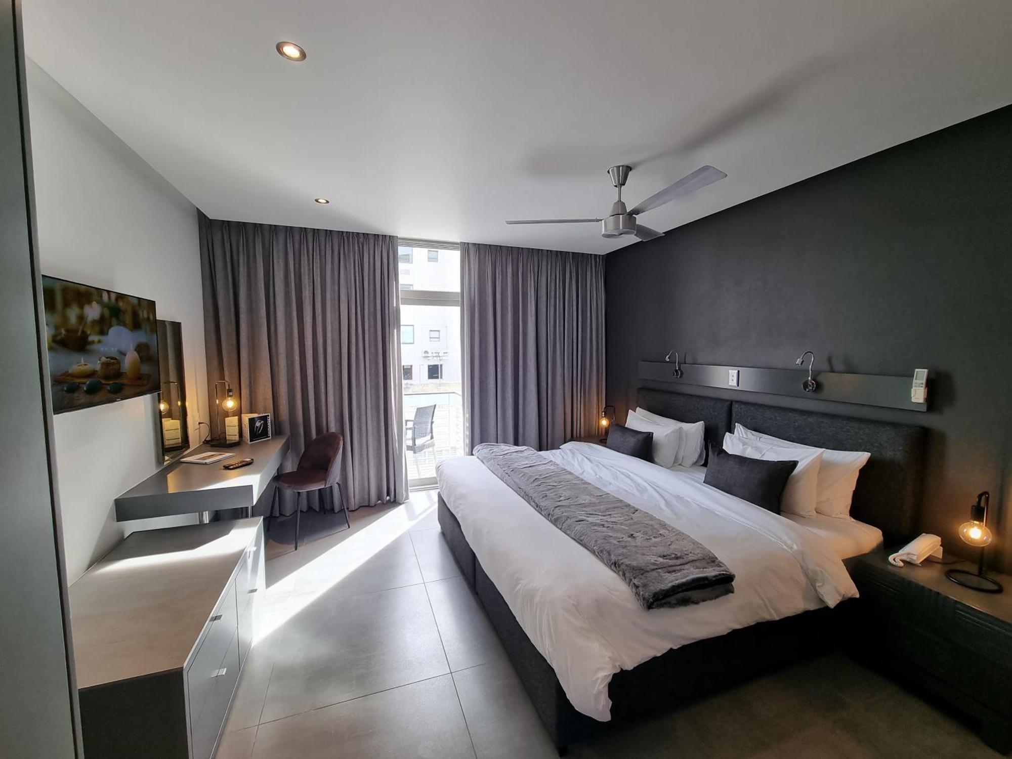 Atlantic Affair Boutique Hotel Кейптаун Екстериор снимка