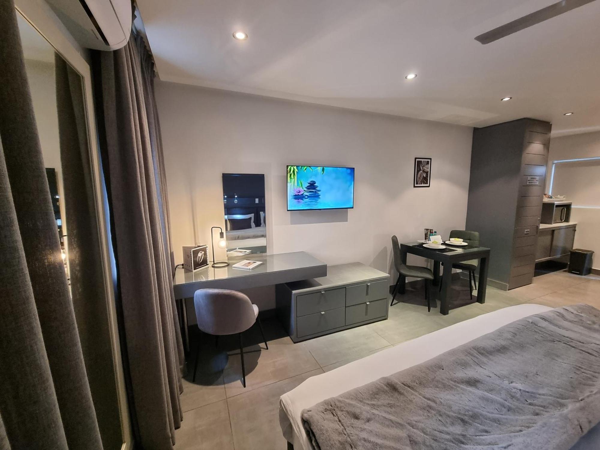 Atlantic Affair Boutique Hotel Кейптаун Екстериор снимка