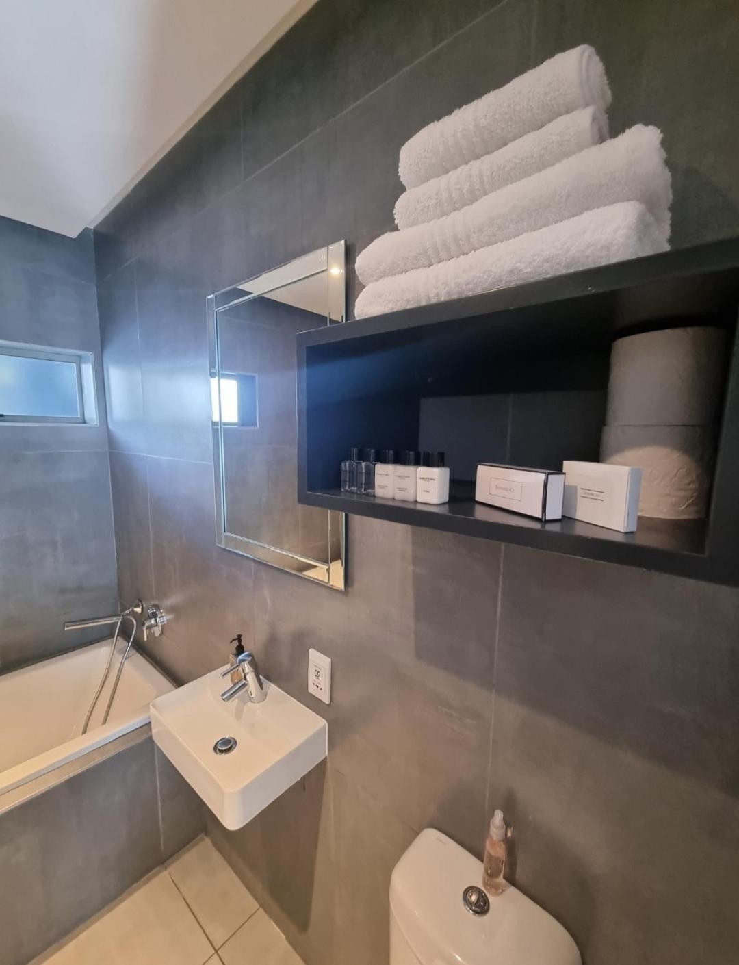 Atlantic Affair Boutique Hotel Кейптаун Екстериор снимка