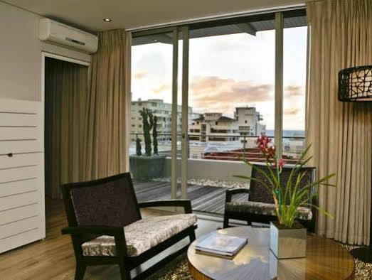 Atlantic Affair Boutique Hotel Кейптаун Екстериор снимка