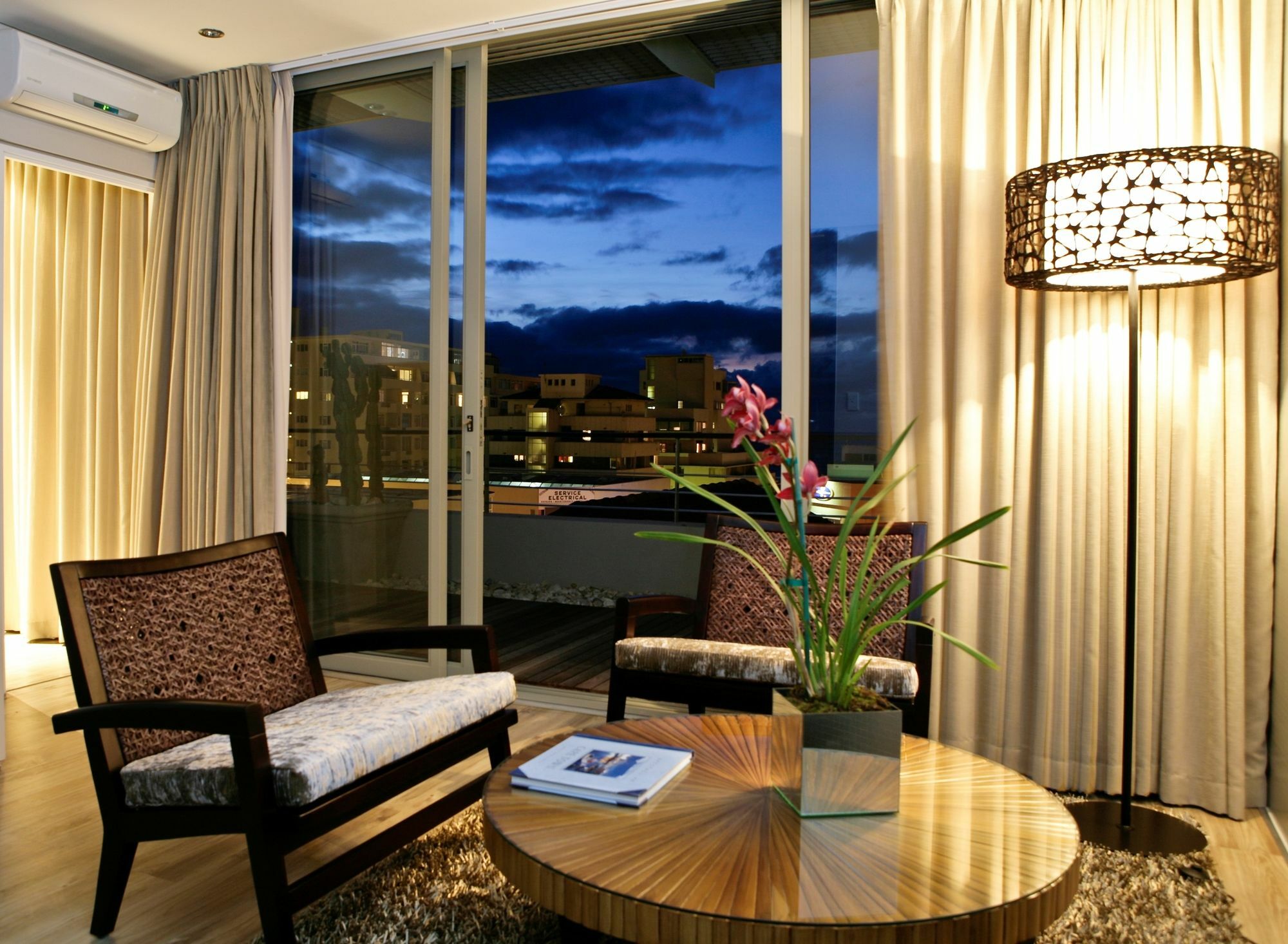 Atlantic Affair Boutique Hotel Кейптаун Екстериор снимка