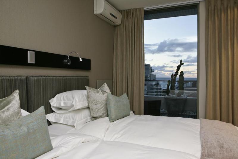Atlantic Affair Boutique Hotel Кейптаун Екстериор снимка